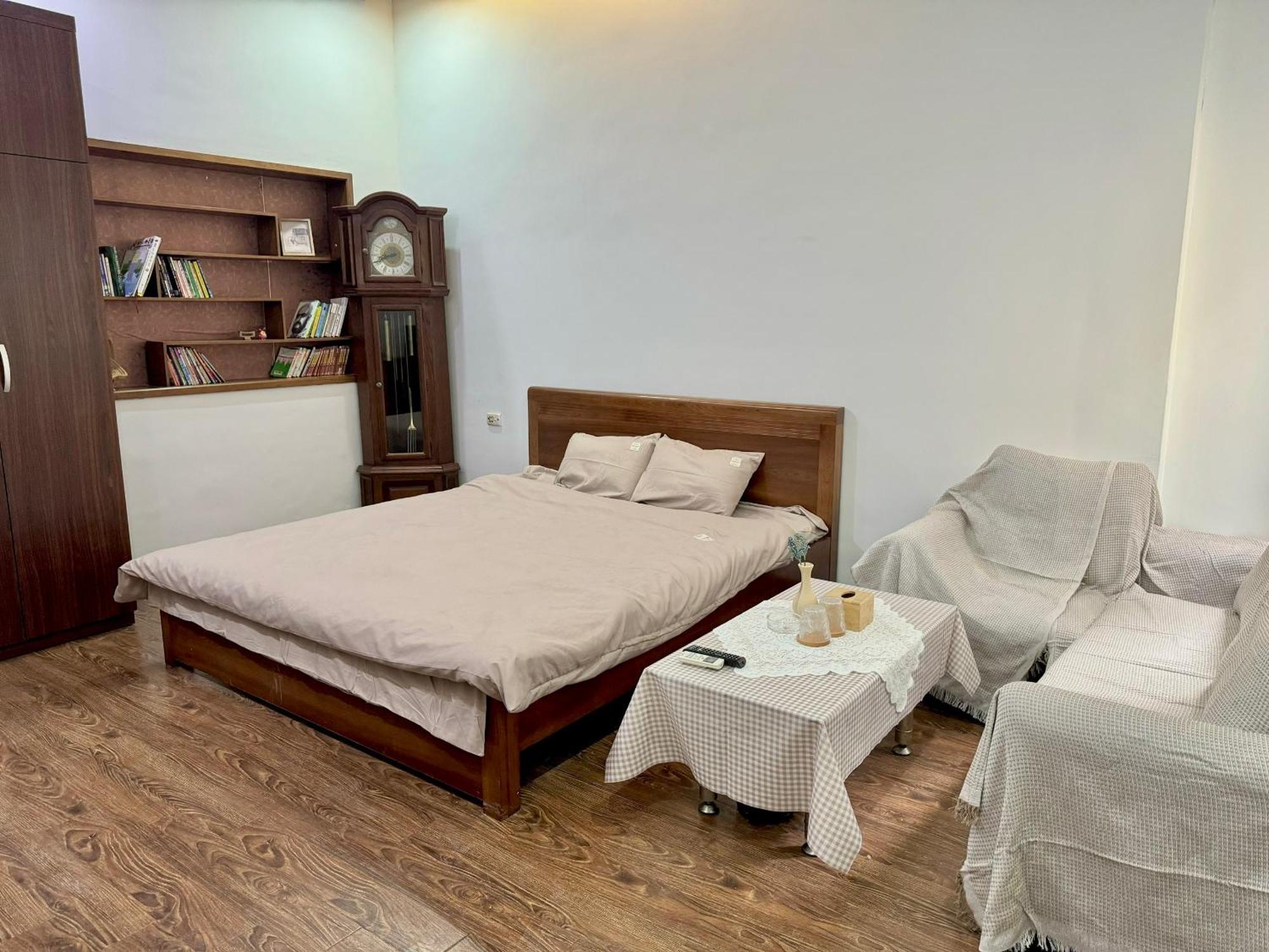 하노이 Bom'S House 아파트 외부 사진
