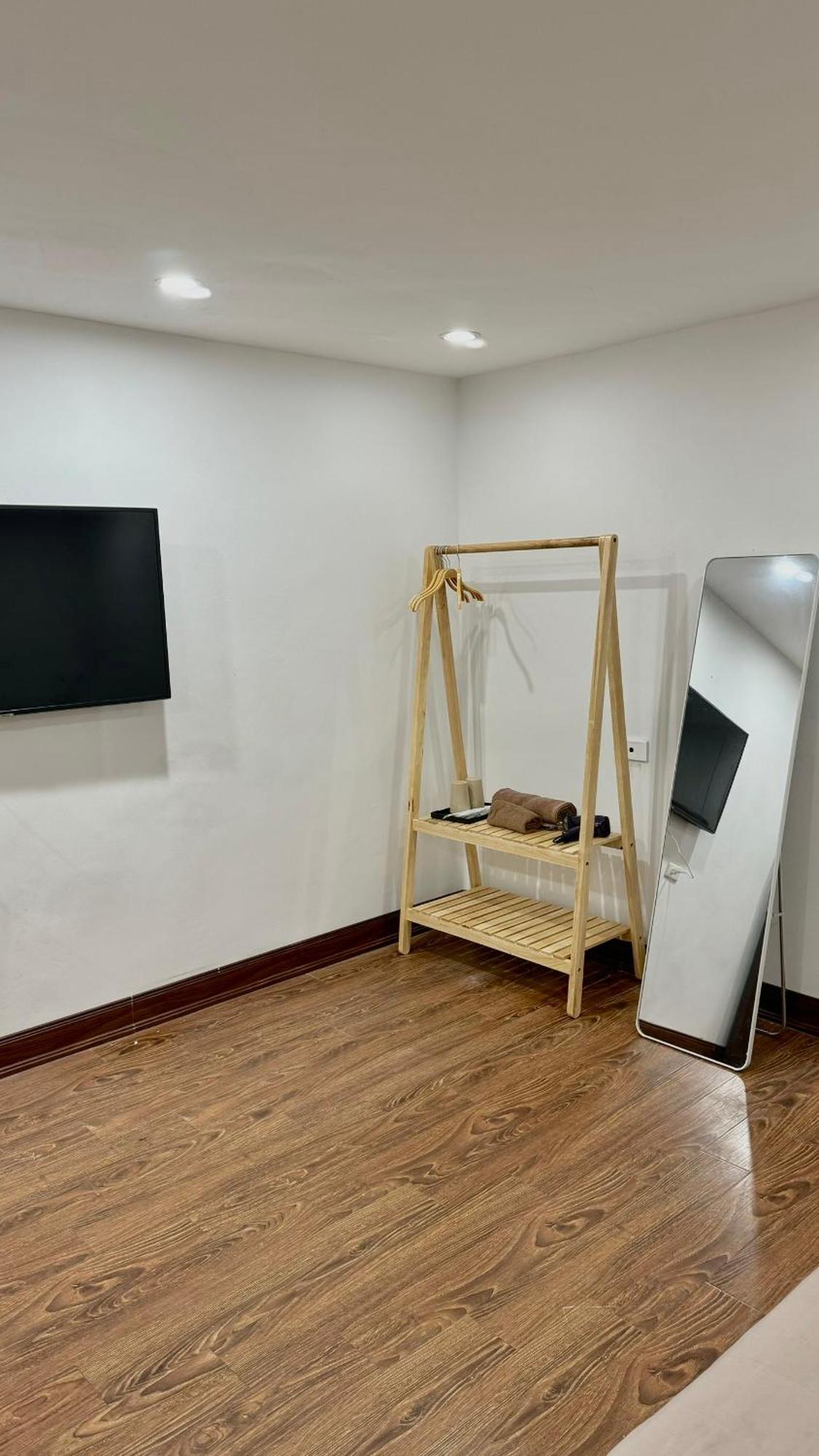 하노이 Bom'S House 아파트 외부 사진