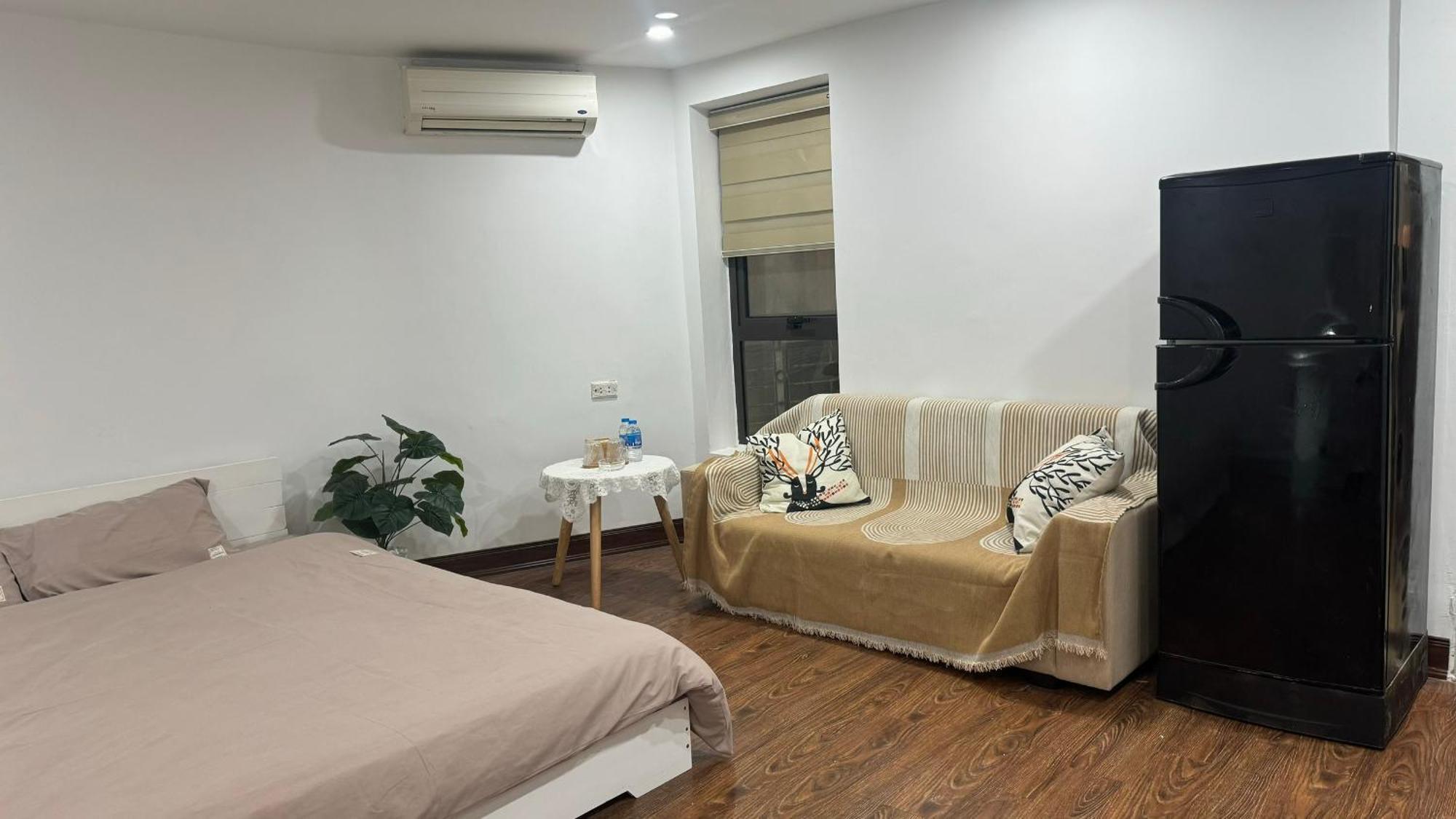 하노이 Bom'S House 아파트 외부 사진